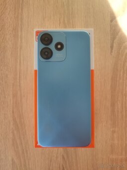 ZTE Blade A73 4GB/128GB. - 2