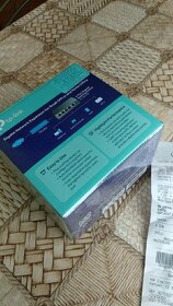 Switch TP-link TL-SG105 neotvoreny - 2
