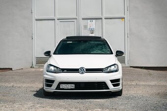 Volkswagen Golf R 2.0 TSI 4MOTION DSG - 2