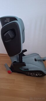 Britax Römer Kidfix i-Size - 2