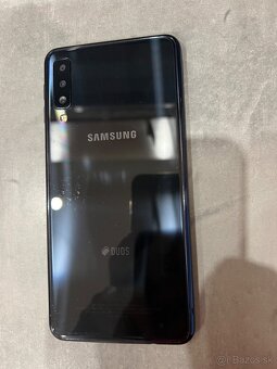 Samsung Galaxy A7 - 2