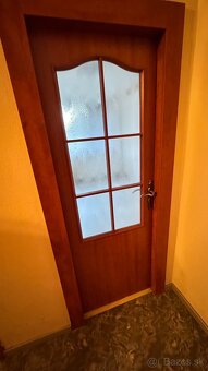 Predam interierove dvere - 2