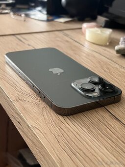 iPhone 13 Pro 128 GB – Grafitový - 2