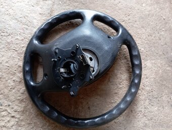 Volant+ airbag Opel Vectra b - 2