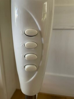 Stojanový ventilátor - 2