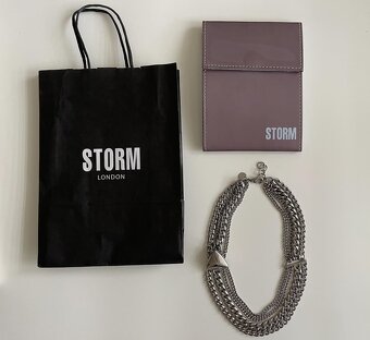 nahrdelnik zn.STORM - 2