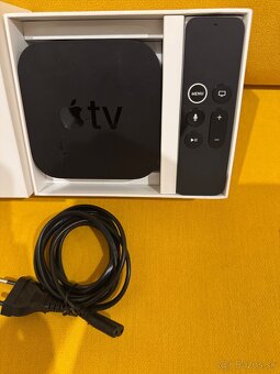 Apple TV 4K (1st generation) - 2
