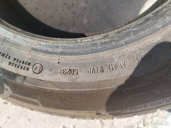 Letné 2ks 185/65 R15T - 2