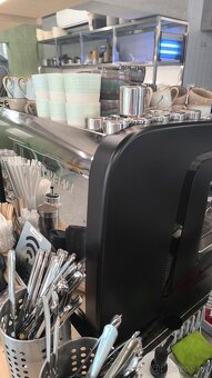 Profi kávovar Kávovar La Cimbali M26 BE COMPACT - 2