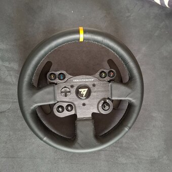 Thrustmaster TX Racing Leather addon - 2