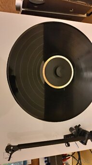 Gramo Rega P1 prehraných Max 10 vynilov - 2