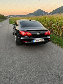 Predám /vymením passat cc - 2