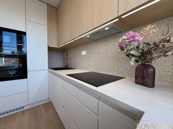 Na predaj kompletne zrekonštruovaný 3 izb. byt, Trenčín, ul. - 2