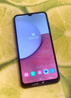Samsung galaxy A13 - 2