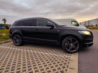 Audi Q7 3.0 TDI - 2