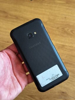 Samsung Galaxy Xcover 4S - LEN 50eur - - 2