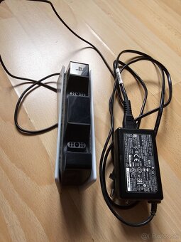 PlayStation 5 DualSense Charging Station - 2