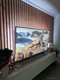 Philips 4k UHD 70' - 2