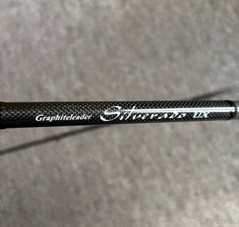 Graphiteleader Silverado UX 24GSILUS-782M - 2