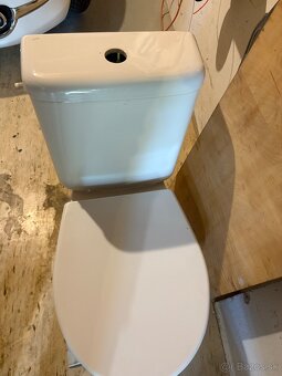 predam pouzite wc jika - 2