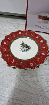 Ranajkovy set Villeroy & Boch Toy's delight - 2
