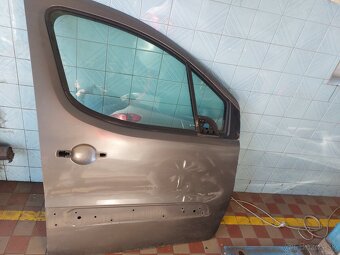 Peugeot Partner Tepee - 2