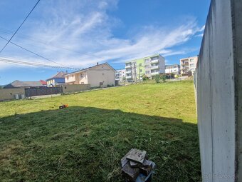 Stavebny pozemok - 2