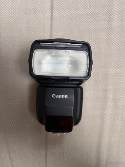 Canon Speedlite 430EX III-RT - 2