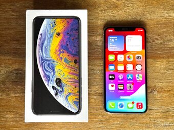 Predam Apple iPhone XS, 64 GB - 2
