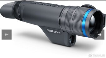 Pulsar Termovízia Telos LRF XL50 - 2