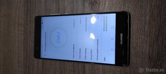 Huawei P9 - 2