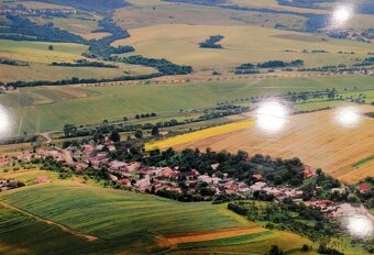 PREDAJ STAVEBNÉHO POZEMKU V NEMCOVCIACH PRI PREŠOVE - 2