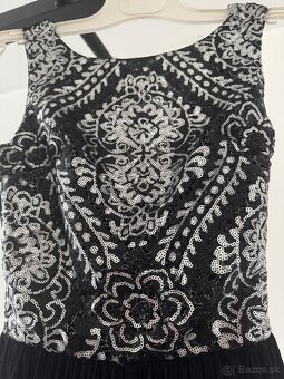 Predám elegantné šaty - 2