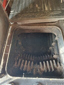 Attack liatinovy kotol - 2