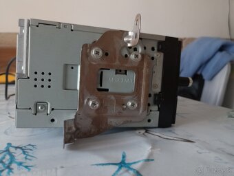 Autorádio Mitsubishi Outlander peug - 2