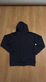 Mikina Lacoste na zips - 2