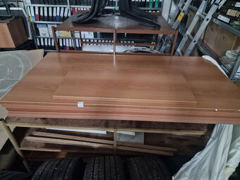 Kancelárske stoly - 2