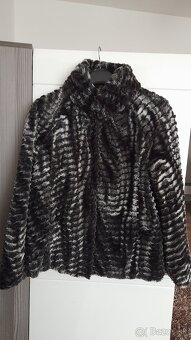 Dámsky kabát 38 - 2