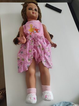 Staré bábiky 2 - 2