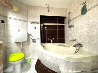 Dvojizbový byt na prenájom - 2