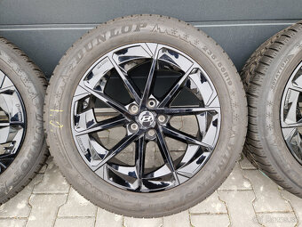 5x114,3 r19 kolesa hyundai santa fe disky 19 sorento kia alu - 2