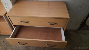 Komoda - 2