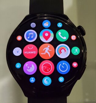 Huawei Watch 4 - 2