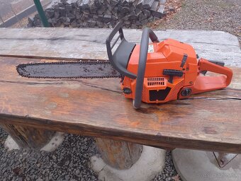 Predam pílu Husqvarna - 2