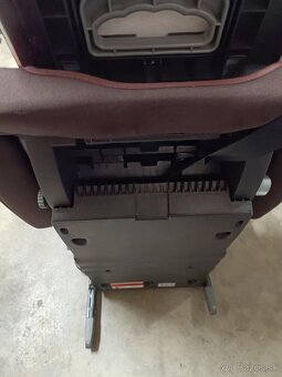 Autosedačka Coto Baby - 2