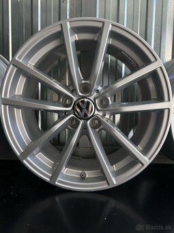#31 Elektróny originál VW 5x112 r17 - 2