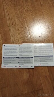 Nove skylink karty - 2