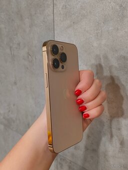 Predam iPhone 13 Pro 512 GB - 2