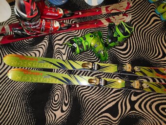 Head Monster 172cm - 2