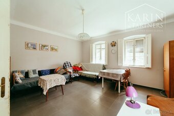 Vidiecky rodinný dom s krásnym pozemkom v Kuklove na Záhorí - 2